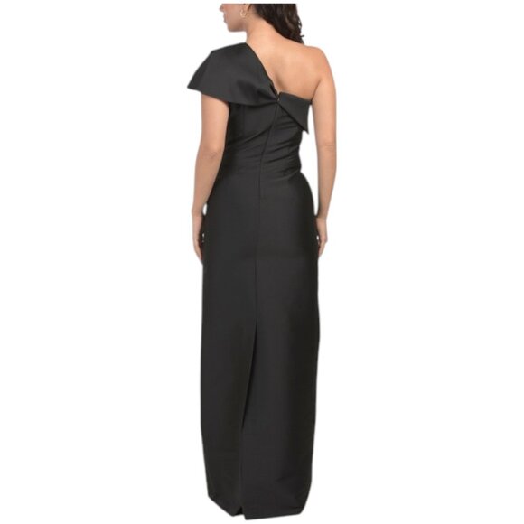 SACHIN + BABI Ines Gown - Picture 4 of 6